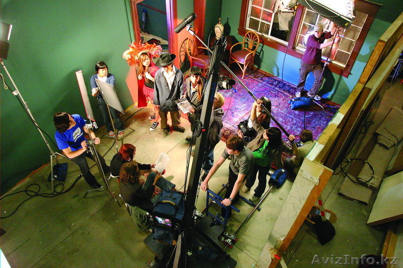 Летний лагерь в Астане — 2013 - Изображение #4, Объявление #917176