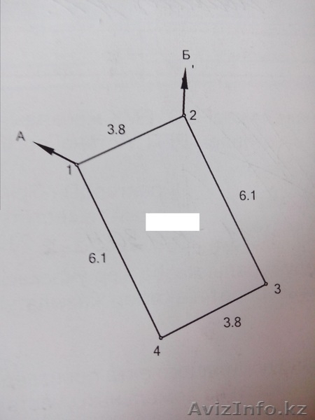 Продам гараж в Южном - Изображение #1, Объявление #908138