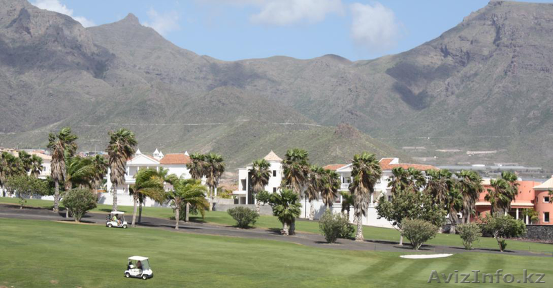 ищем инвесторов для строительства виллы на Канарах, Испания - Изображение #2, Объявление #913510