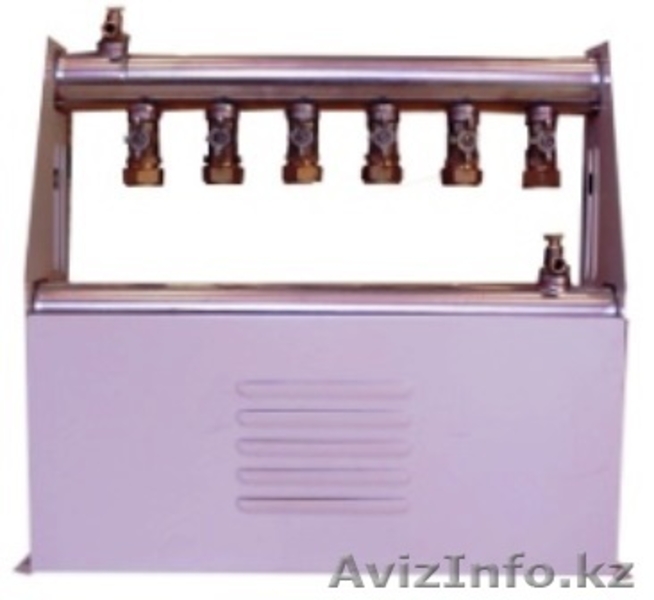 ВОДЯНОЙ ТЕПЫЙ ПОЛ - ОСНОВНОЕ ОТОПЛЕНИЕ . МОНТАЖ*СЕРВИСНОЕ ОБСЛУЖИВАНИЕ*ГАРАНТИЯ - Изображение #1, Объявление #911546