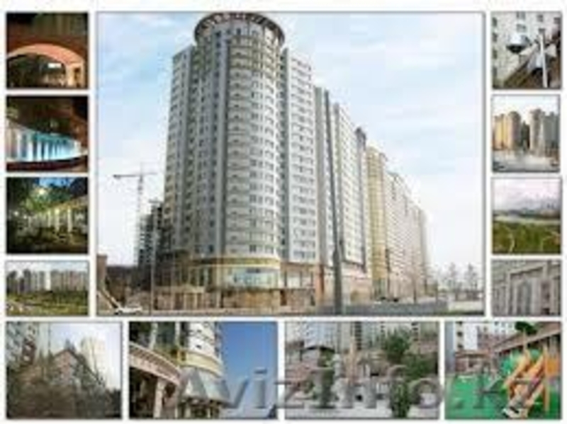 жк \"Хайвил\" Байтурсынова - Изображение #3, Объявление #910803