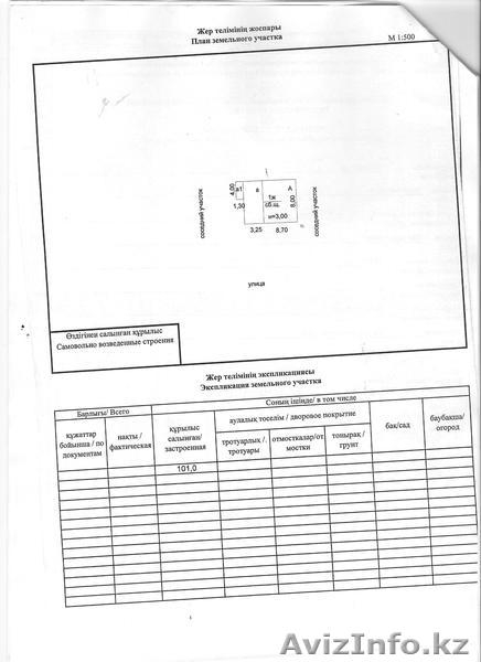 Половина 2х квартирного жилого дома - Изображение #4, Объявление #920095