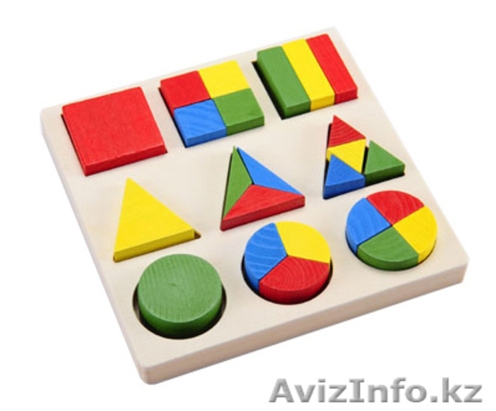 Продажа развивающих игрушек - Изображение #1, Объявление #911882