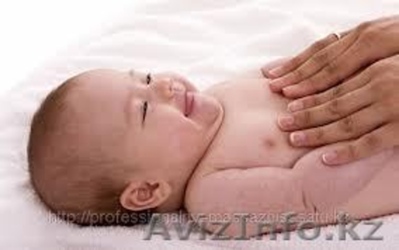 Массаж детский лечебный - Изображение #3, Объявление #911743