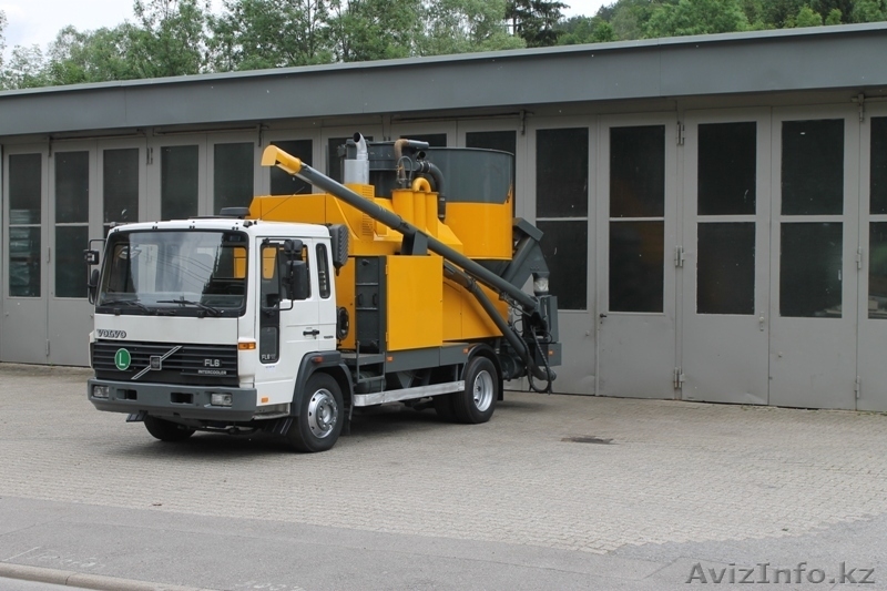 Mобильный Комбикормовый Завод - Изображение #2, Объявление #920844