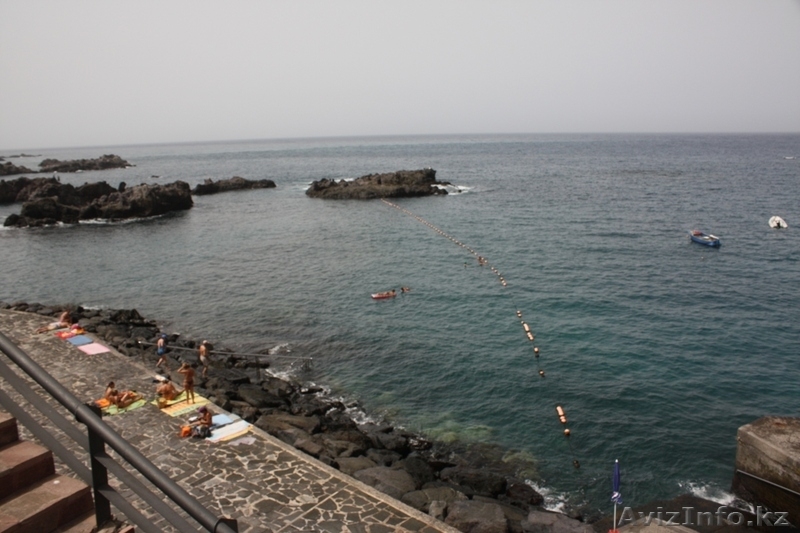 Новая квартира в 20 м. от пляжа и с видом на океан, Испания, Канары, о.Тенерифе  - Изображение #9, Объявление #913511