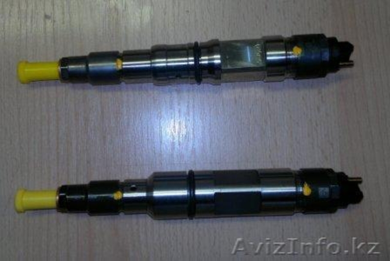 форсунки Common rail,насос форсунки - Изображение #1, Объявление #916411