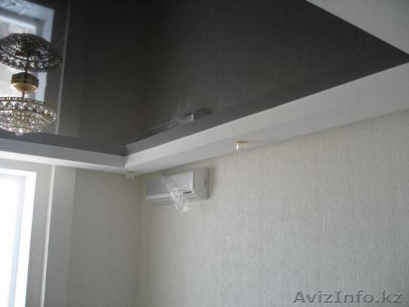 Натяжные Французкие потолки - Изображение #3, Объявление #912281