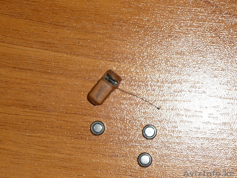 микронаушники срочно продам торг уместен - Изображение #1, Объявление #917964