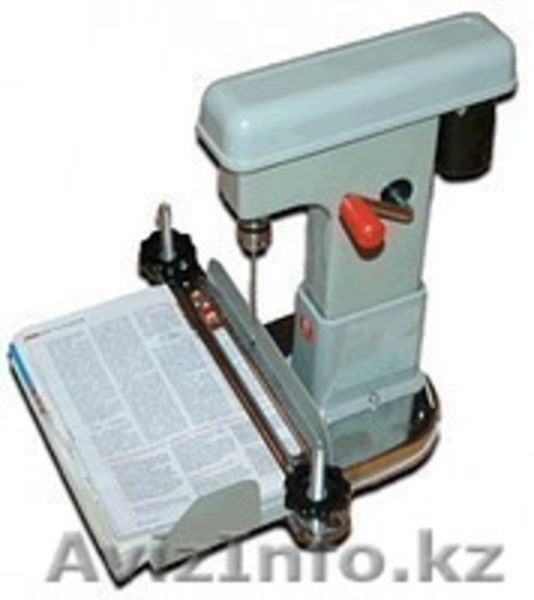 Оборудование для переплета - Изображение #1, Объявление #908022