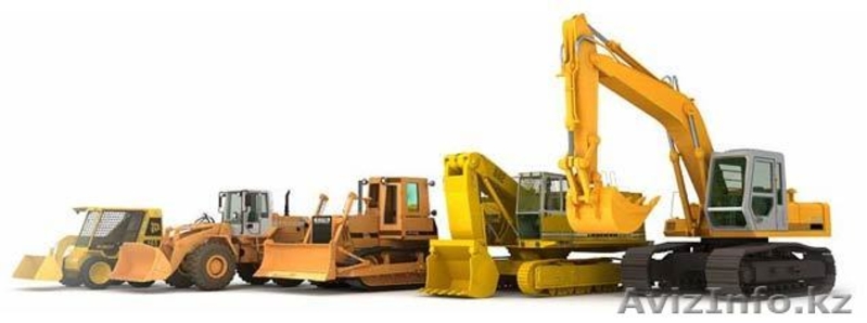 Хотите купить или арендовать спецтехнику? - Изображение #2, Объявление #913284