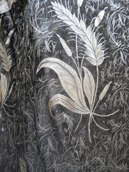 Красивейшие шторы-тюль из органзы нежного персикового цвета - Изображение #9, Объявление #910673