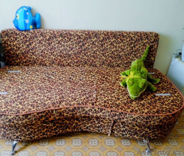 Диван раскладной в стиле модерн - Изображение #2, Объявление #910646