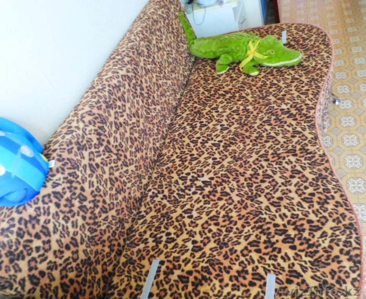 Диван раскладной в стиле модерн - Изображение #3, Объявление #910646