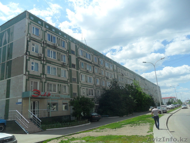 3 комнатнгая на Куйши Дина - Изображение #1, Объявление #918926