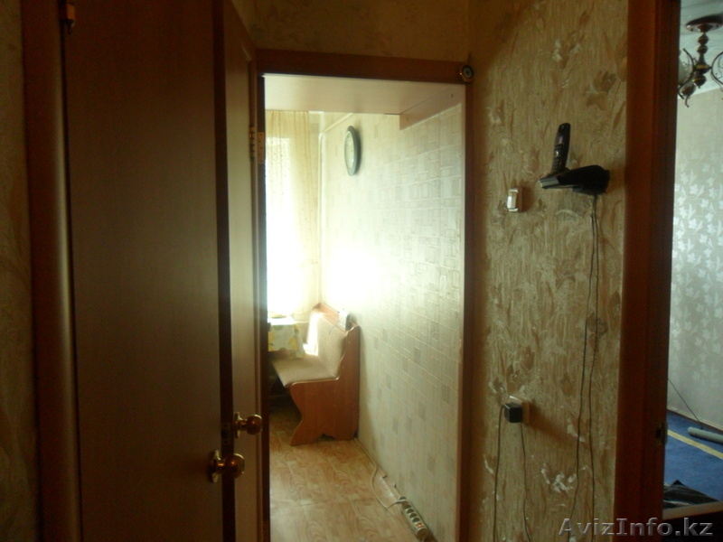 2 комнатная Республика 46/1 - Изображение #1, Объявление #918864