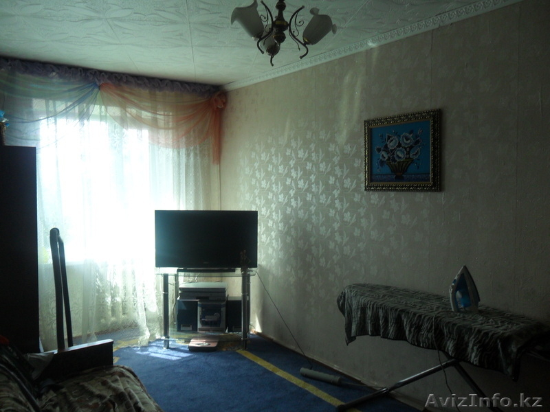 2 комнатная Республика 46/1 - Изображение #2, Объявление #918864