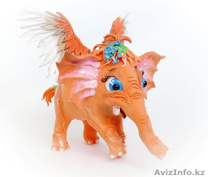 Фигурки авторской работы - Изображение #6, Объявление #911883