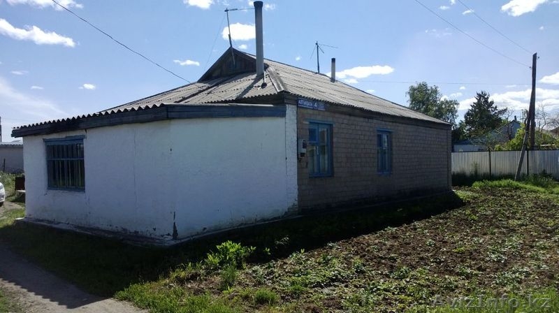 Продам дом в Учхозе - Изображение #2, Объявление #915545