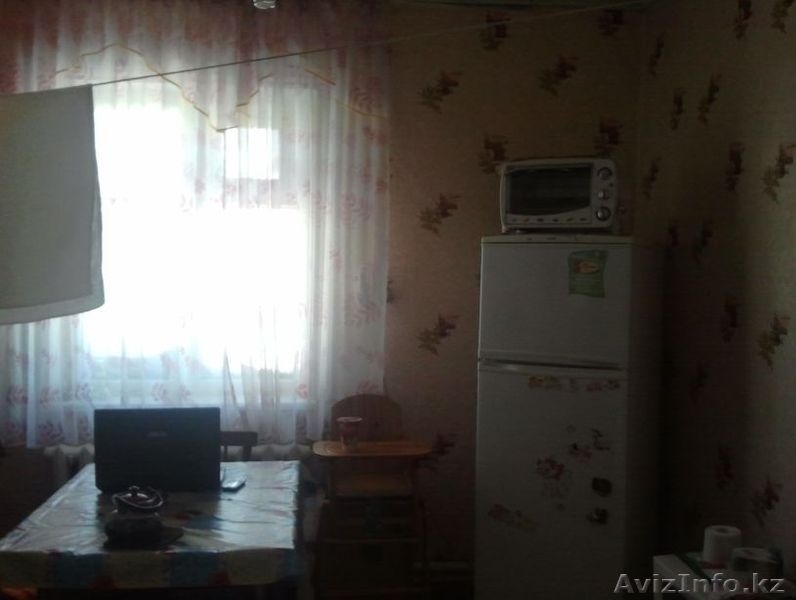 Продам дом в Учхозе - Изображение #4, Объявление #915545