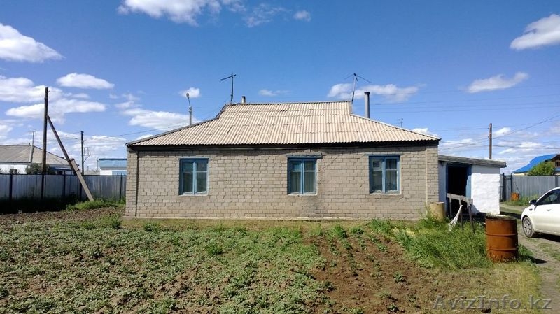 Продам дом в Учхозе - Изображение #1, Объявление #915545