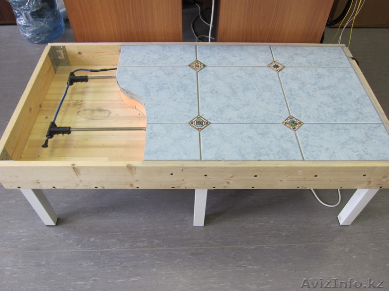 Система отопления и снеготаяния из Южной Корей - Изображение #9, Объявление #909169