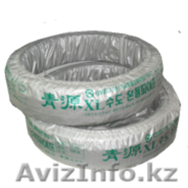 ВОДЯНОЙ ТЕПЫЙ ПОЛ - ОСНОВНОЕ ОТОПЛЕНИЕ . МОНТАЖ*СЕРВИСНОЕ ОБСЛУЖИВАНИЕ*ГАРАНТИЯ - Изображение #2, Объявление #911546