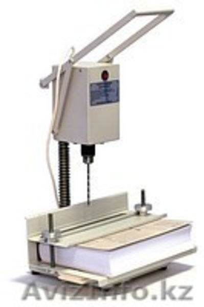 Оборудование для переплета - Изображение #2, Объявление #908022