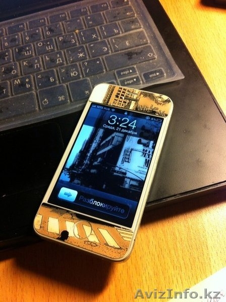 Виниловые наклейки,чехлы для ваших гаджетов - Изображение #2, Объявление #912189