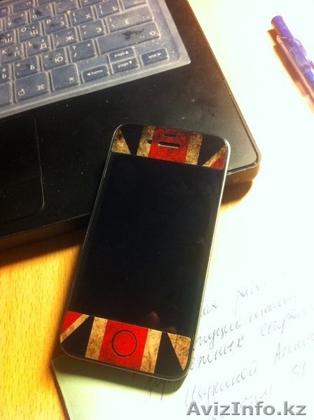 Виниловые наклейки,чехлы для ваших гаджетов - Изображение #7, Объявление #912189