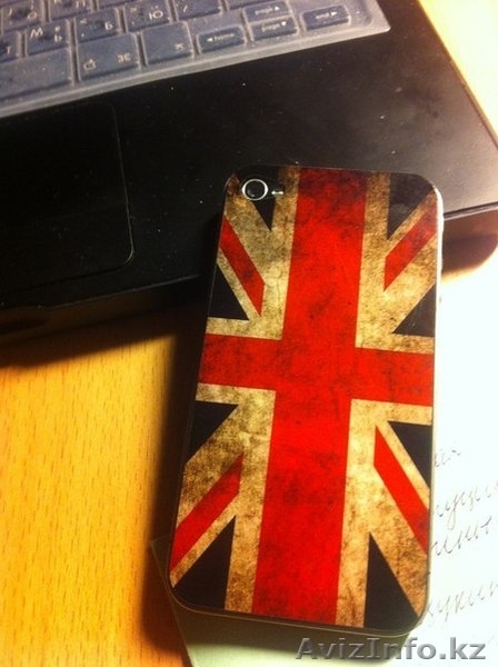 Виниловые наклейки,чехлы для ваших гаджетов - Изображение #6, Объявление #912189