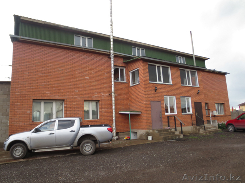 Продается двухквартирный дом - Изображение #2, Объявление #925835