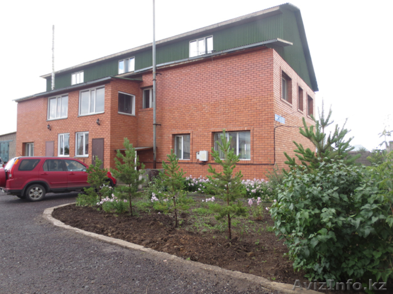 Продается двухквартирный дом - Изображение #1, Объявление #925835