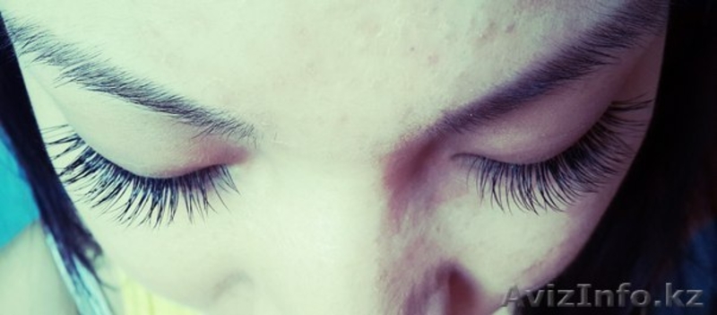 Нарищивание ресниц - Изображение #4, Объявление #937055