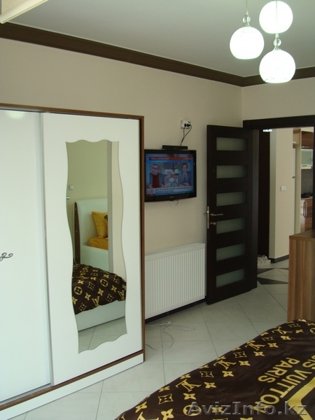 Продажа меблированной виллы в Кемере в Анталии,Турци - Изображение #7, Объявление #930748