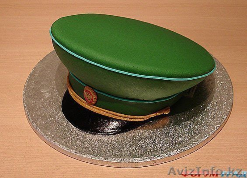 Торты на день рождение  - Изображение #5, Объявление #891796