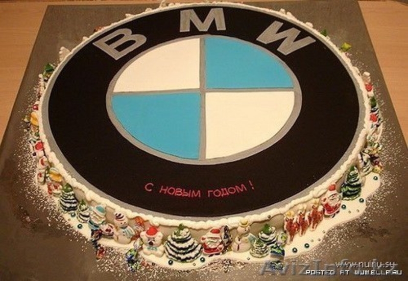 Торты на день рождение  - Изображение #8, Объявление #891796