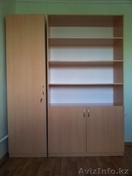 Мебель для офиса в отличном состоянии. - Изображение #1, Объявление #916167