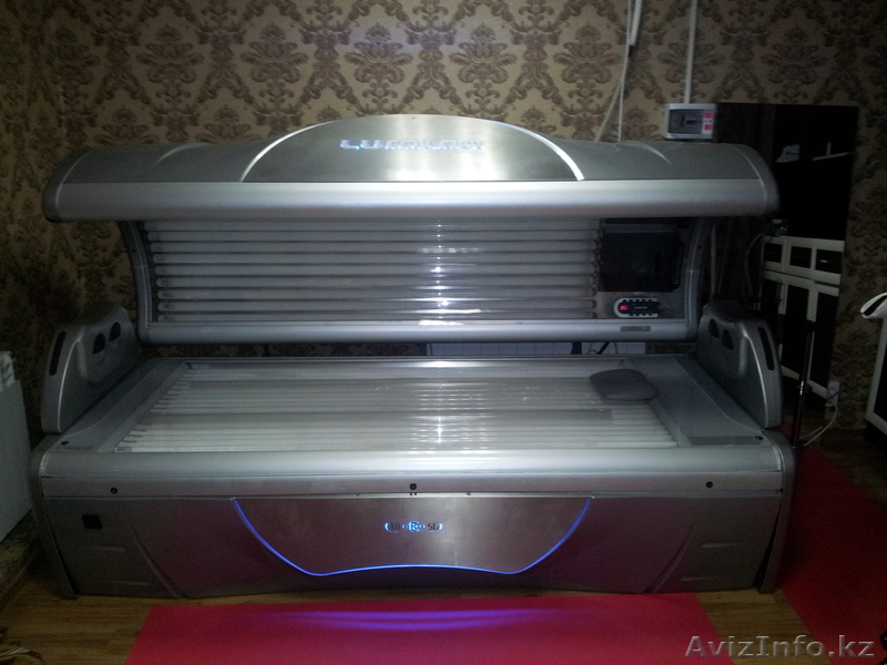 Продам cолярий "Lumina" - Изображение #1, Объявление #936290