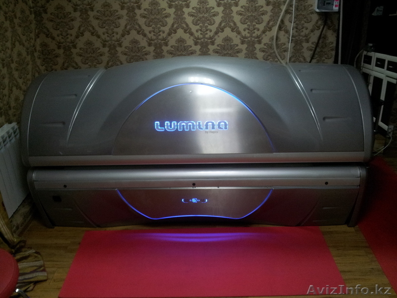 Продам cолярий "Lumina" - Изображение #2, Объявление #936290