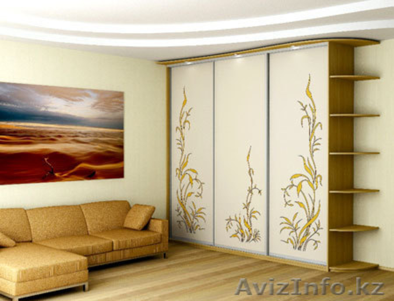 Мебель на заказ и перетяжка в Астане - Изображение #3, Объявление #925156