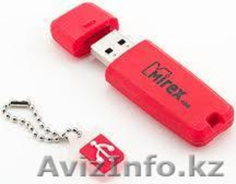 Оптом CD-R, DVD диски, USB флэш-накопители, flash карты, батарейки  - Изображение #1, Объявление #928468