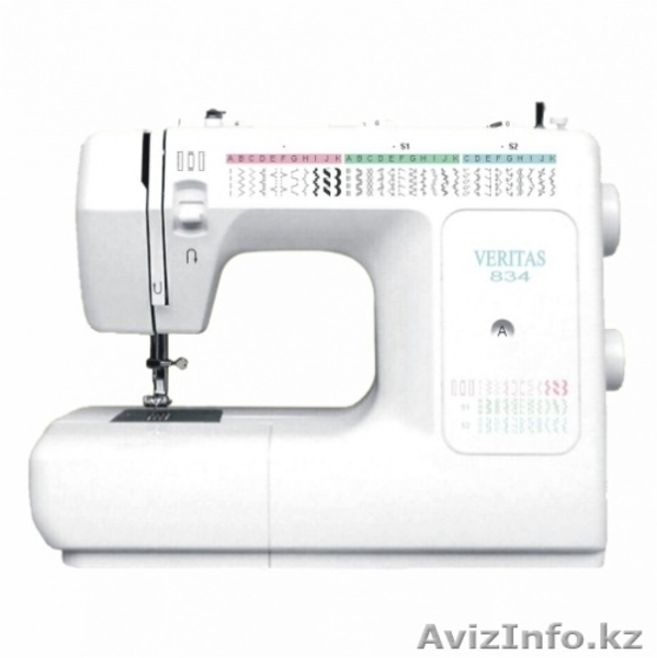 Швейные машины с гарантией! Доступные цены, гибкая система скидок! - Изображение #1, Объявление #930232