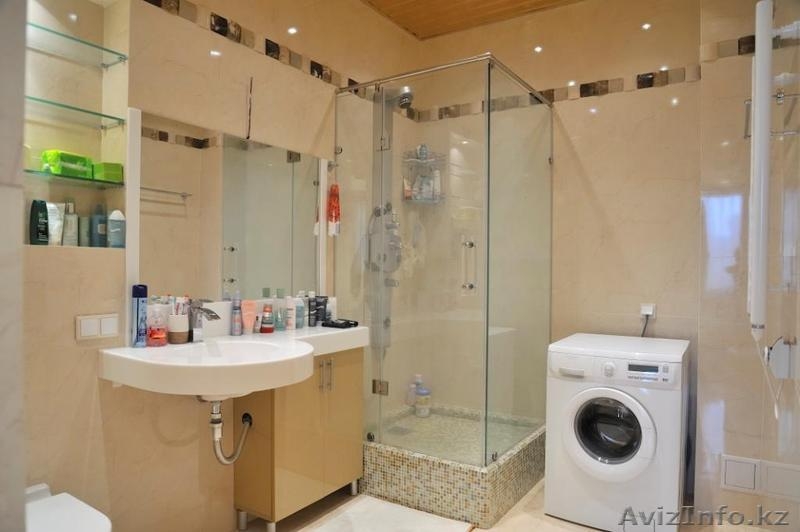 Продается элитная 3-х комнатная квартира в ЖК "Олимп Палас" - Изображение #1, Объявление #936057