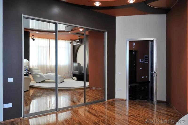 Продается элитная 3-х комнатная квартира в ЖК "Олимп Палас" - Изображение #3, Объявление #936057