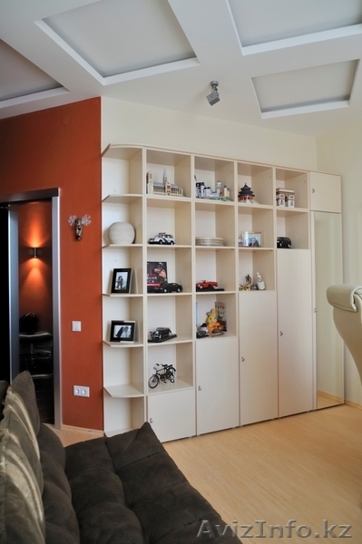 Продается элитная 3-х комнатная квартира в ЖК "Олимп Палас" - Изображение #4, Объявление #936057