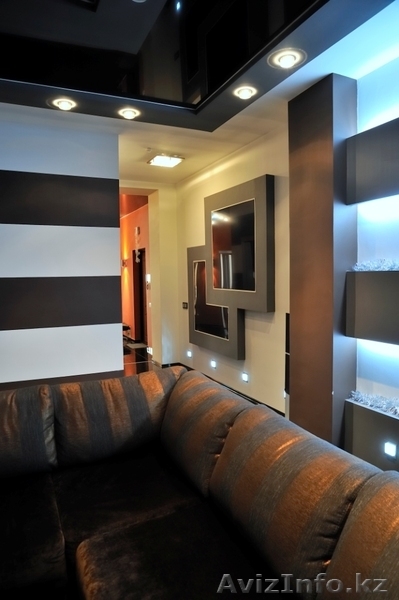 Продается элитная 3-х комнатная квартира в ЖК "Олимп Палас" - Изображение #8, Объявление #936057