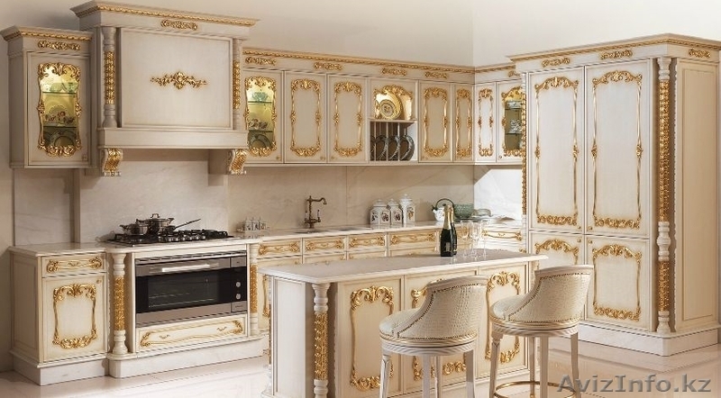 Мебель на заказ и перетяжка в Астане - Изображение #1, Объявление #925156