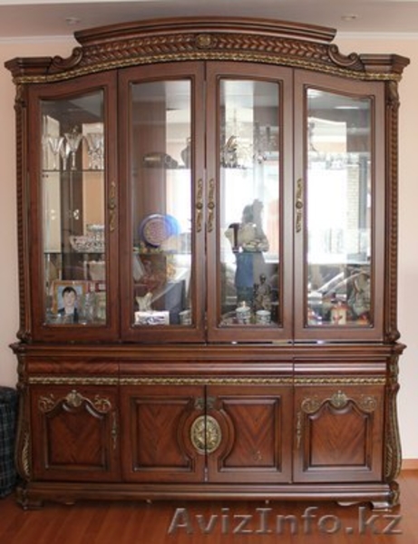 продам хорошую гостиную мебель, цена договорная  - Изображение #3, Объявление #922689