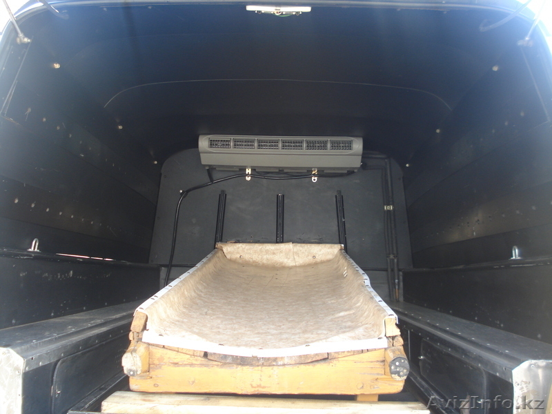 ритуальные услуги , ритуальный транспорт , катафалк . - Изображение #4, Объявление #933082